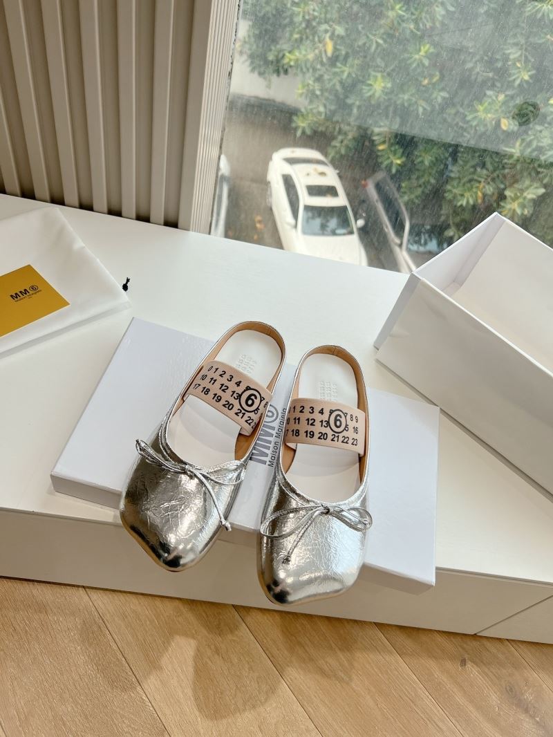 Maison Margiela Sandals